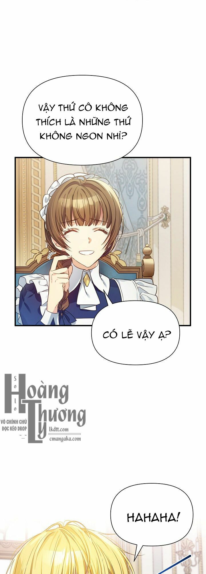 Tôi Đã Ở Đây Ngay Từ Đầu Chapter 5 - Trang 2