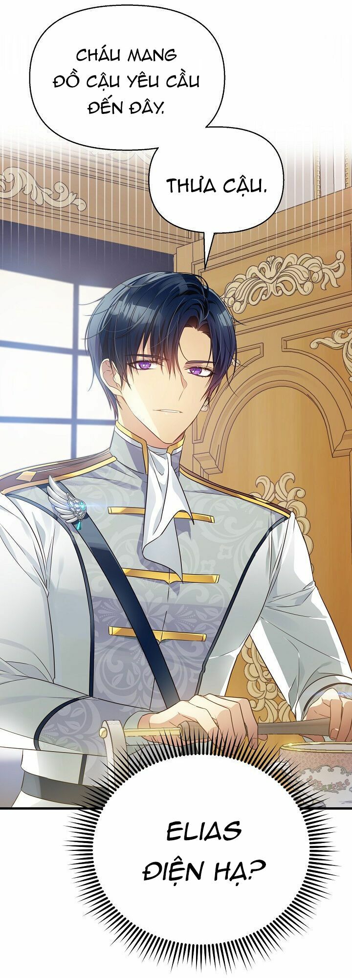 Tôi Đã Ở Đây Ngay Từ Đầu Chapter 5 - Trang 2