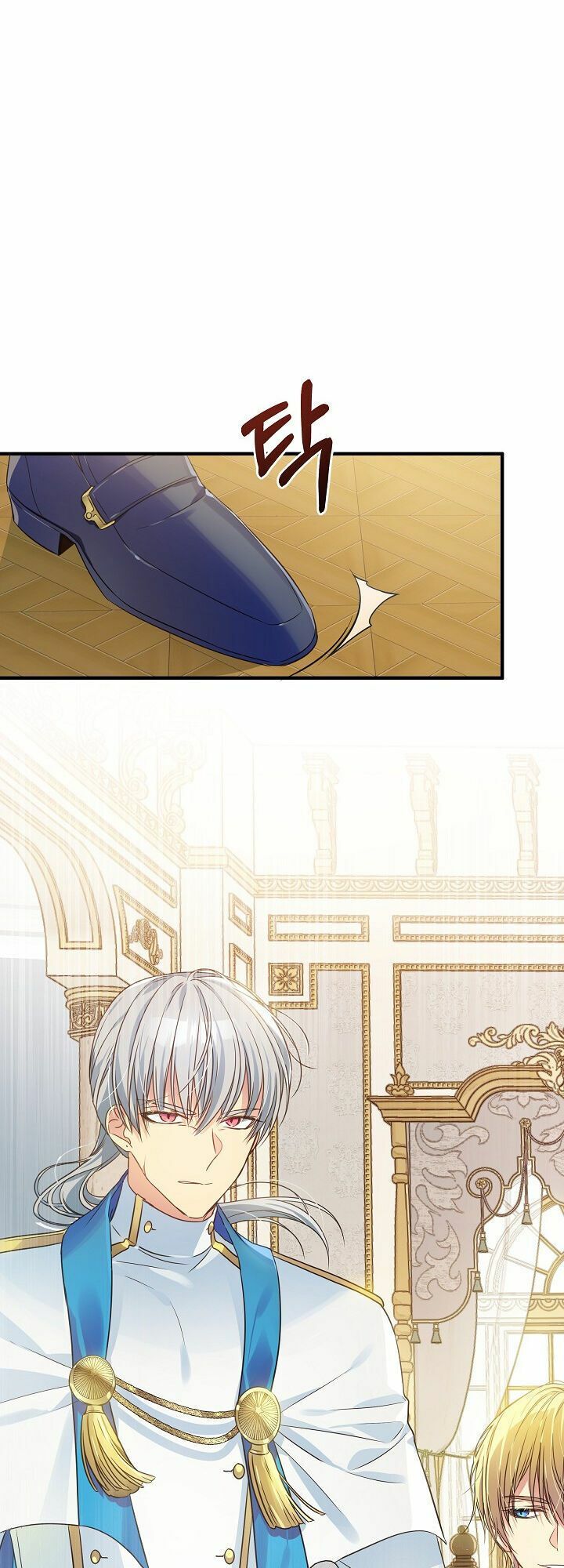 Tôi Đã Ở Đây Ngay Từ Đầu Chapter 5 - Trang 2