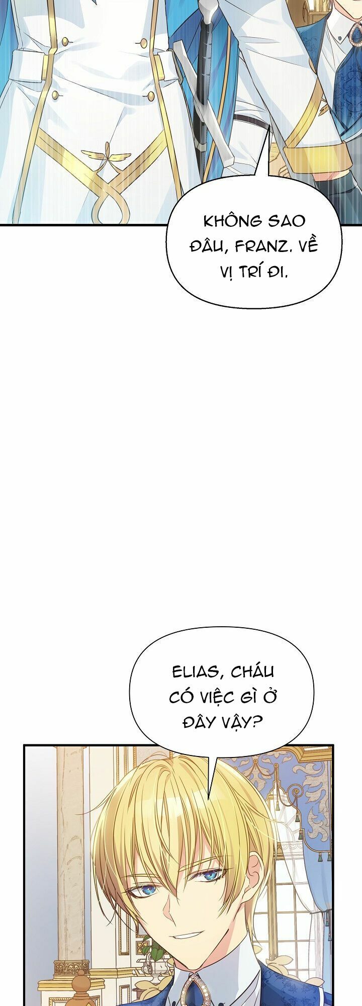 Tôi Đã Ở Đây Ngay Từ Đầu Chapter 5 - Trang 2