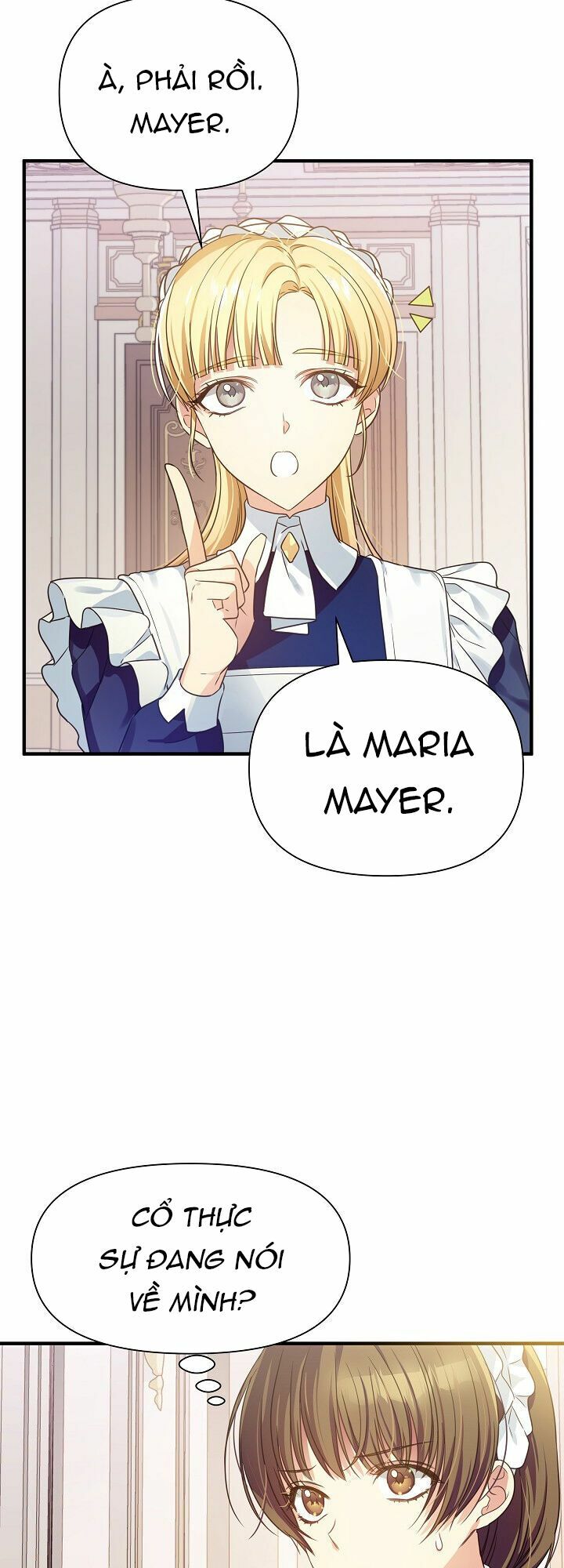 Tôi Đã Ở Đây Ngay Từ Đầu Chapter 5 - Trang 2