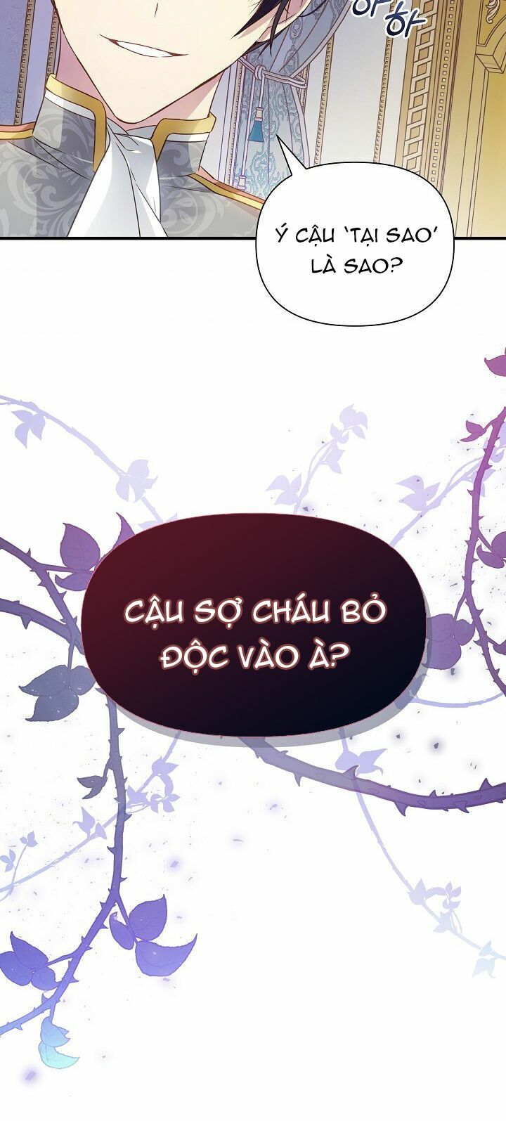 Tôi Đã Ở Đây Ngay Từ Đầu Chapter 5 - Trang 2