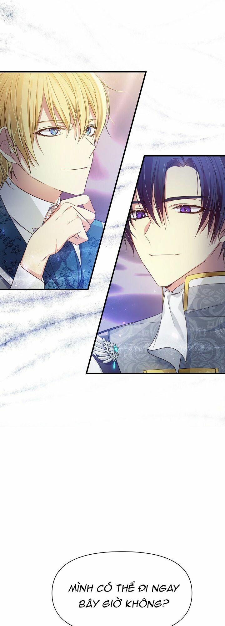 Tôi Đã Ở Đây Ngay Từ Đầu Chapter 5 - Trang 2