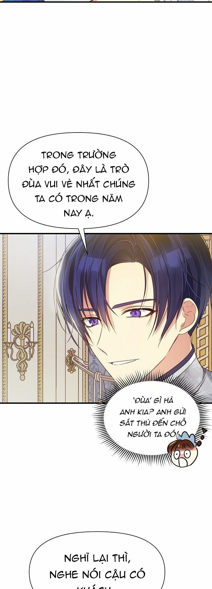 Tôi Đã Ở Đây Ngay Từ Đầu Chapter 5 - Trang 2