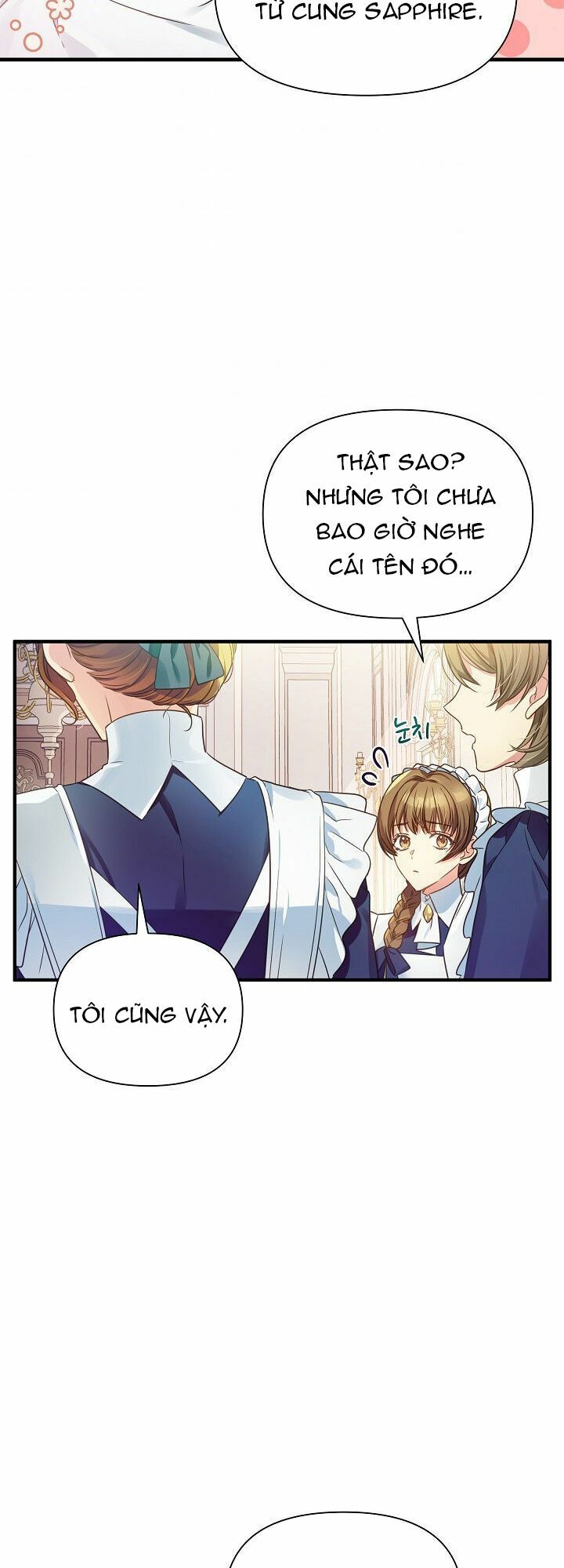 Tôi Đã Ở Đây Ngay Từ Đầu Chapter 5 - Trang 2