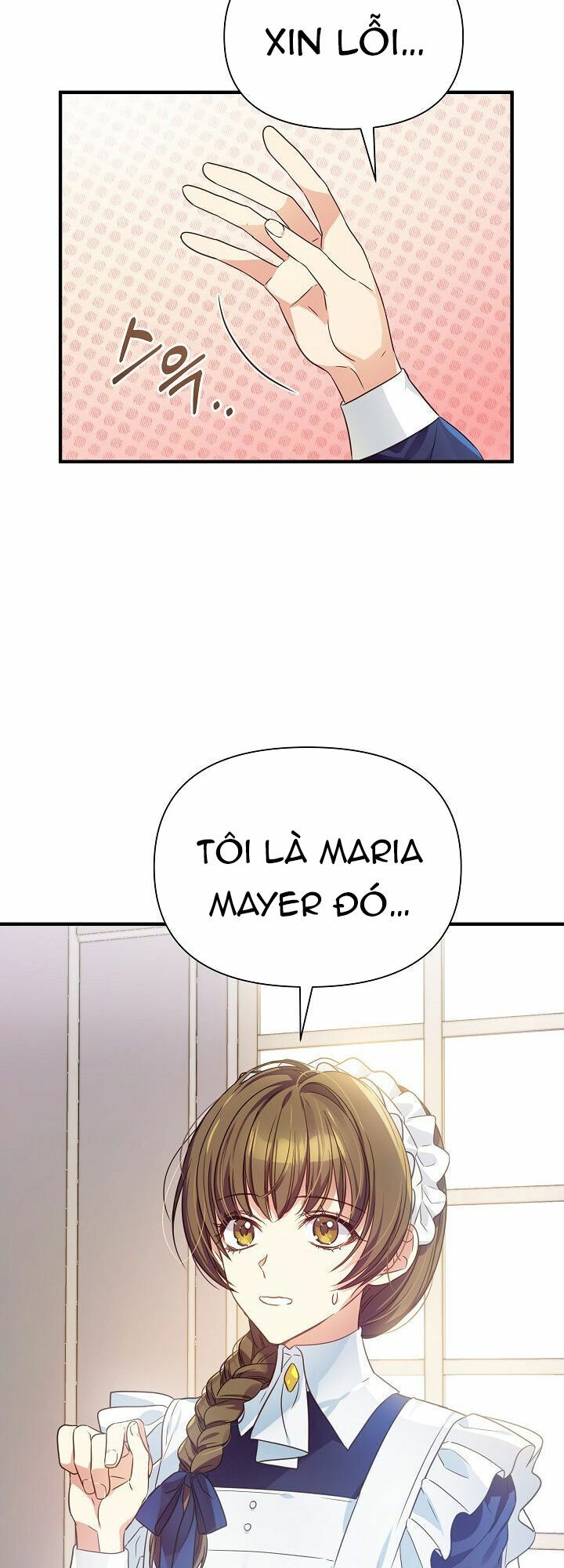 Tôi Đã Ở Đây Ngay Từ Đầu Chapter 5 - Trang 2