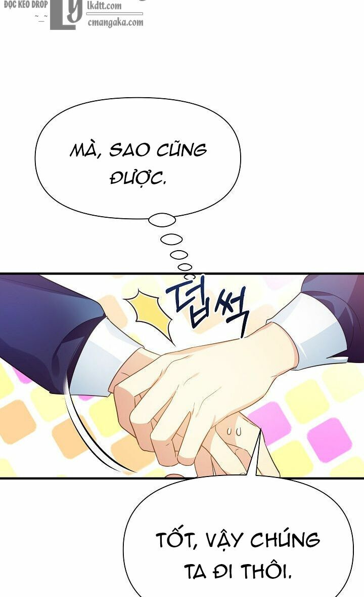 Tôi Đã Ở Đây Ngay Từ Đầu Chapter 5 - Trang 2