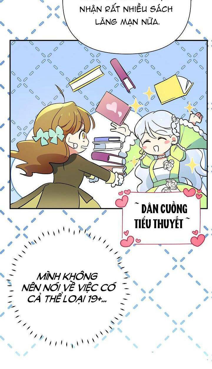 Tôi Đã Ở Đây Ngay Từ Đầu Chapter 50 - Trang 2