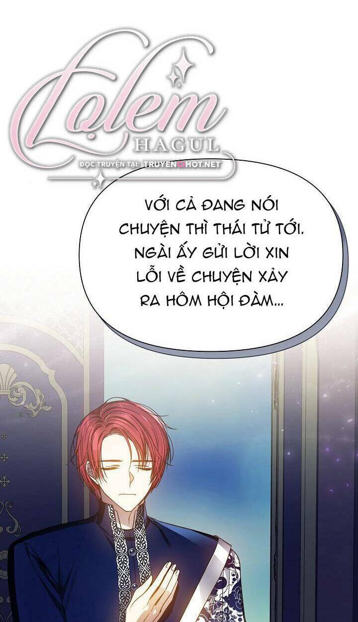 Tôi Đã Ở Đây Ngay Từ Đầu Chapter 50 - Trang 2