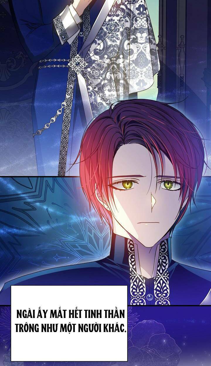 Tôi Đã Ở Đây Ngay Từ Đầu Chapter 50 - Trang 2