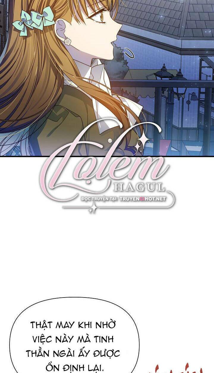 Tôi Đã Ở Đây Ngay Từ Đầu Chapter 50 - Trang 2