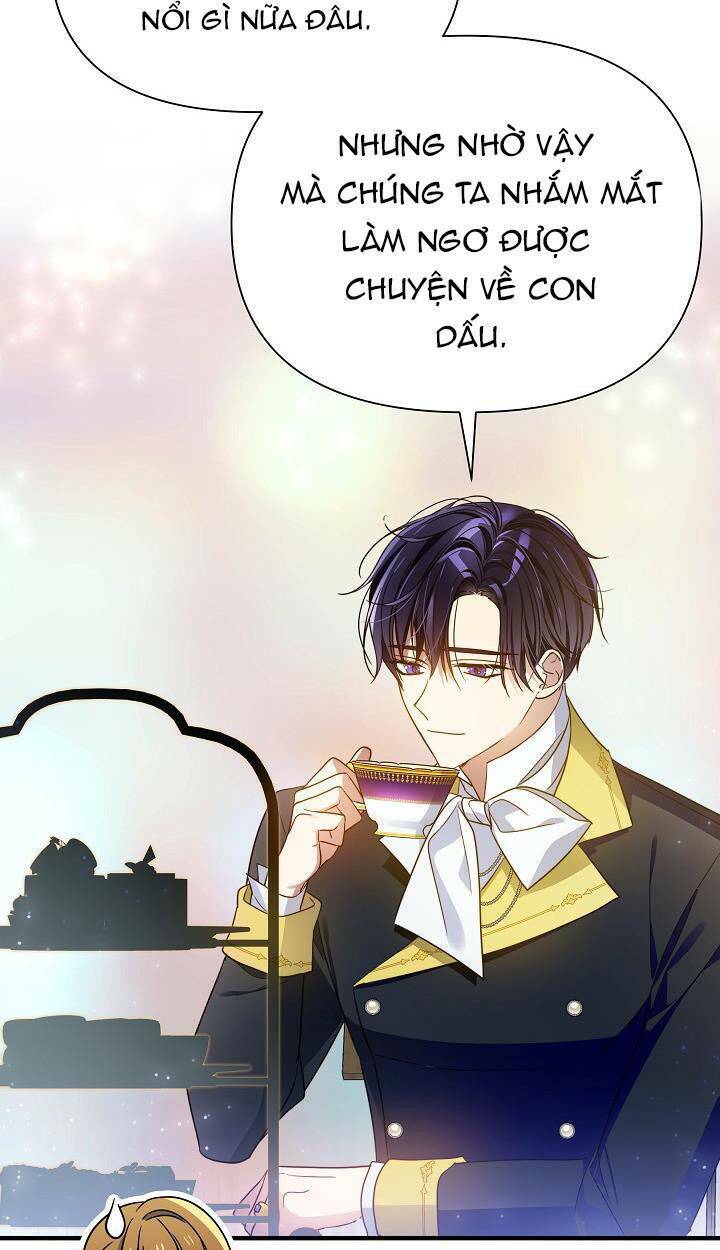 Tôi Đã Ở Đây Ngay Từ Đầu Chapter 50 - Trang 2