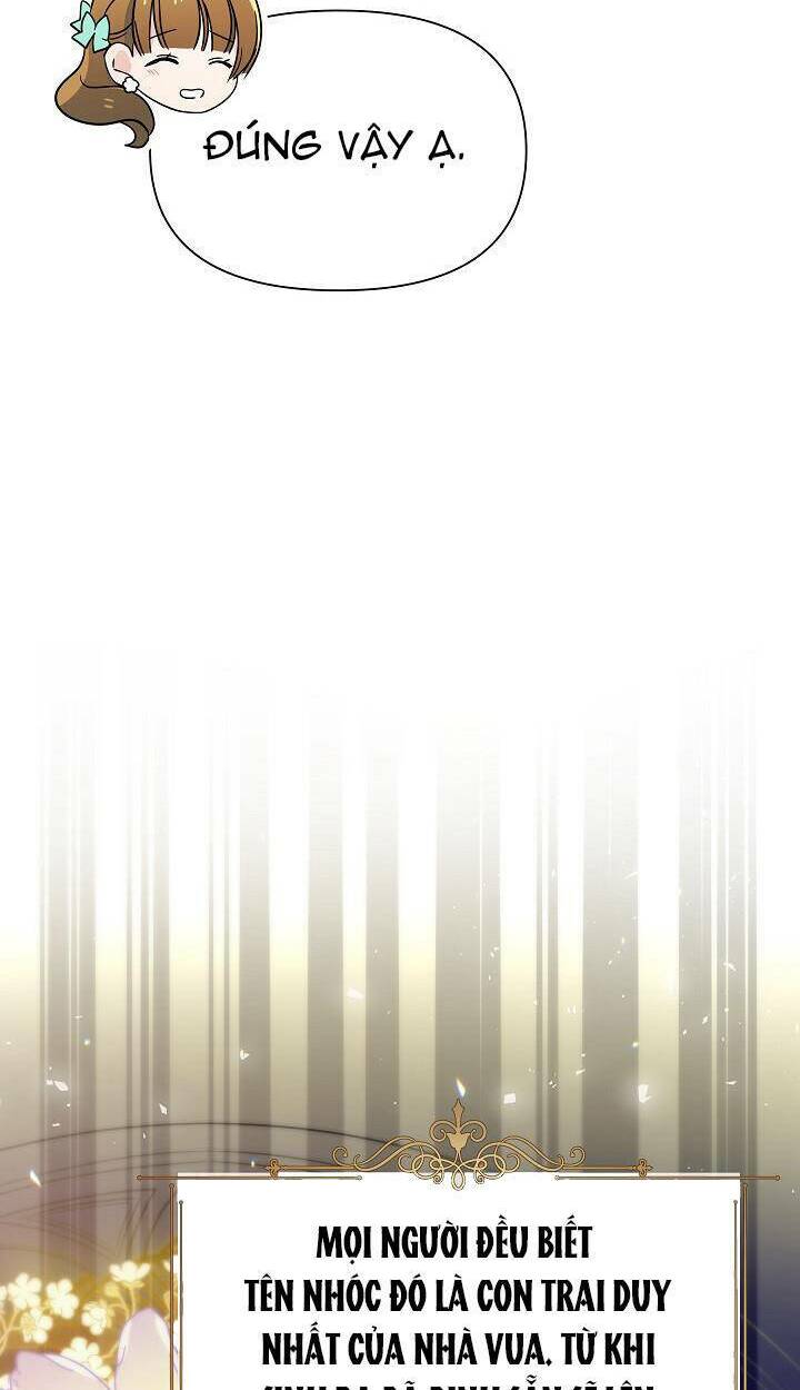 Tôi Đã Ở Đây Ngay Từ Đầu Chapter 50 - Trang 2