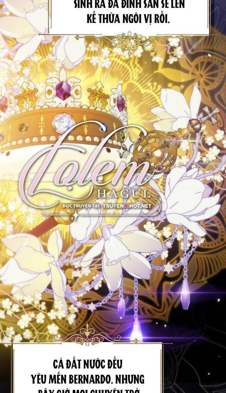 Tôi Đã Ở Đây Ngay Từ Đầu Chapter 50 - Trang 2