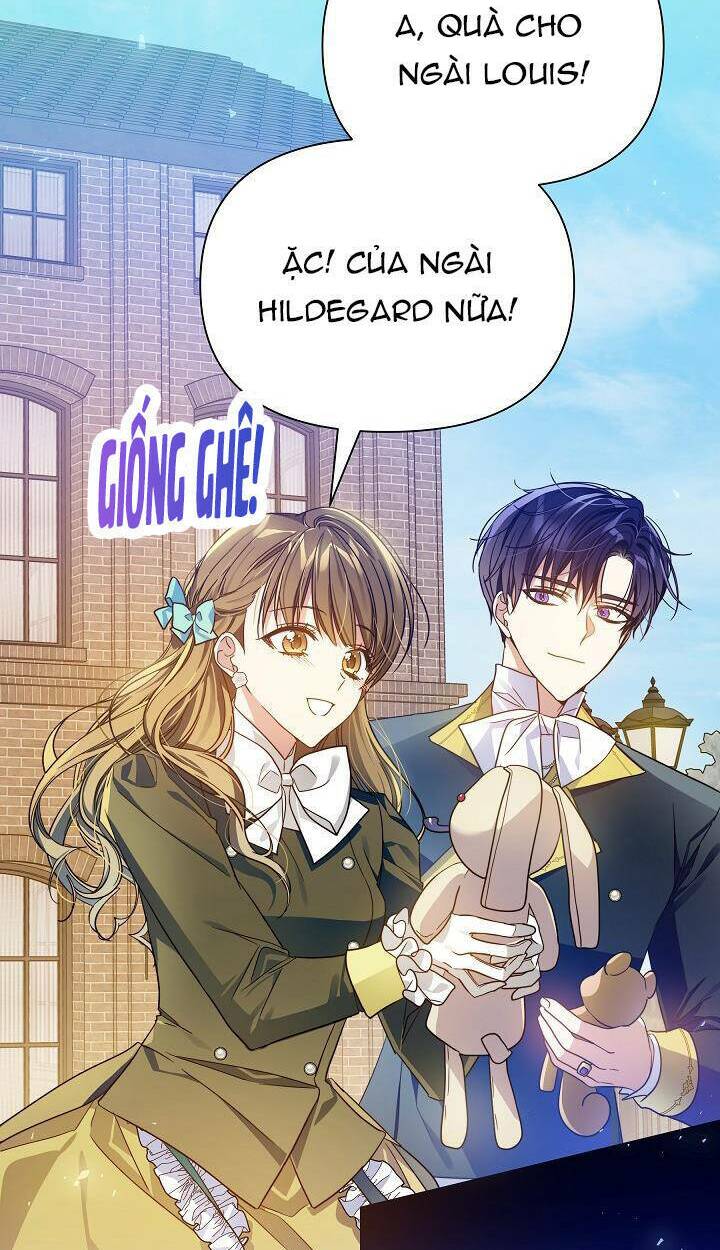 Tôi Đã Ở Đây Ngay Từ Đầu Chapter 50 - Trang 2