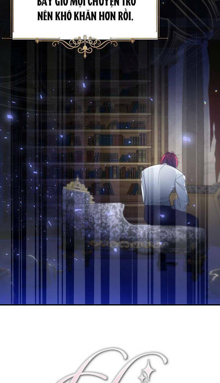 Tôi Đã Ở Đây Ngay Từ Đầu Chapter 50 - Trang 2