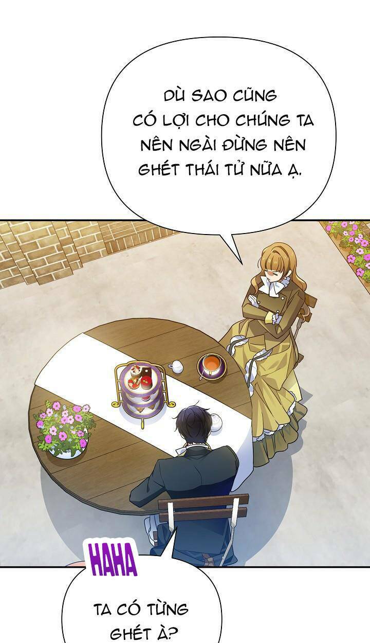 Tôi Đã Ở Đây Ngay Từ Đầu Chapter 50 - Trang 2