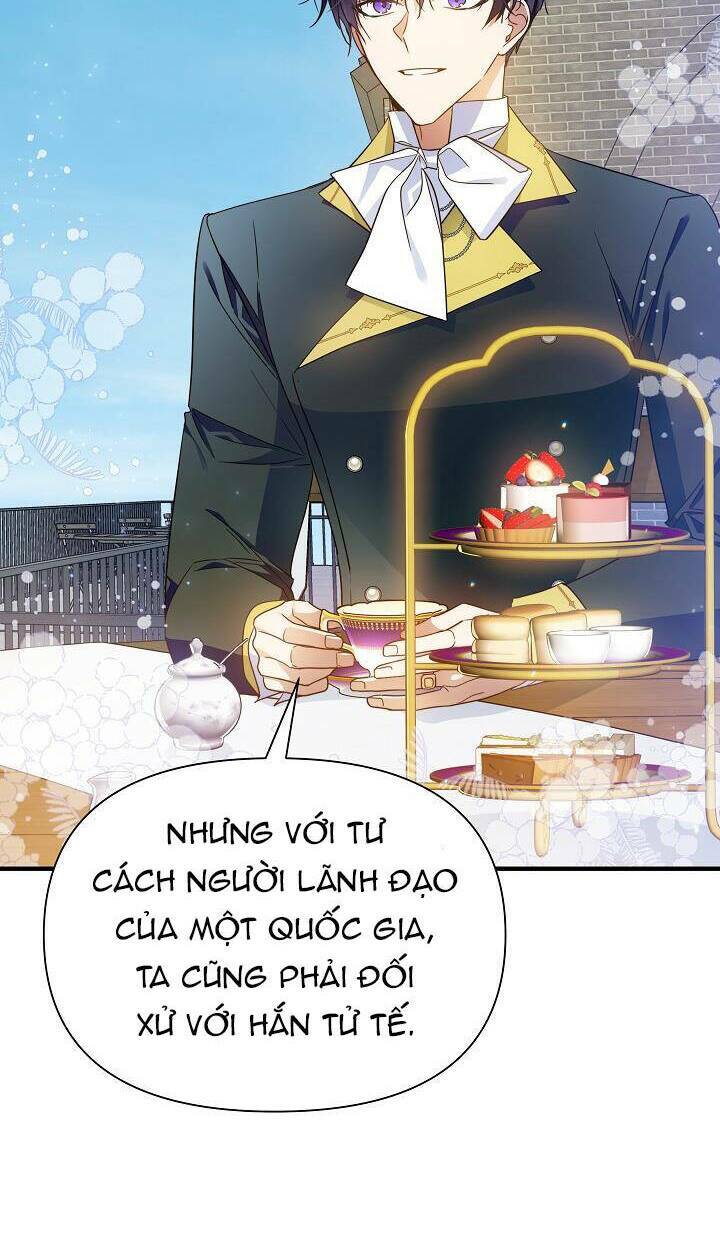 Tôi Đã Ở Đây Ngay Từ Đầu Chapter 50 - Trang 2