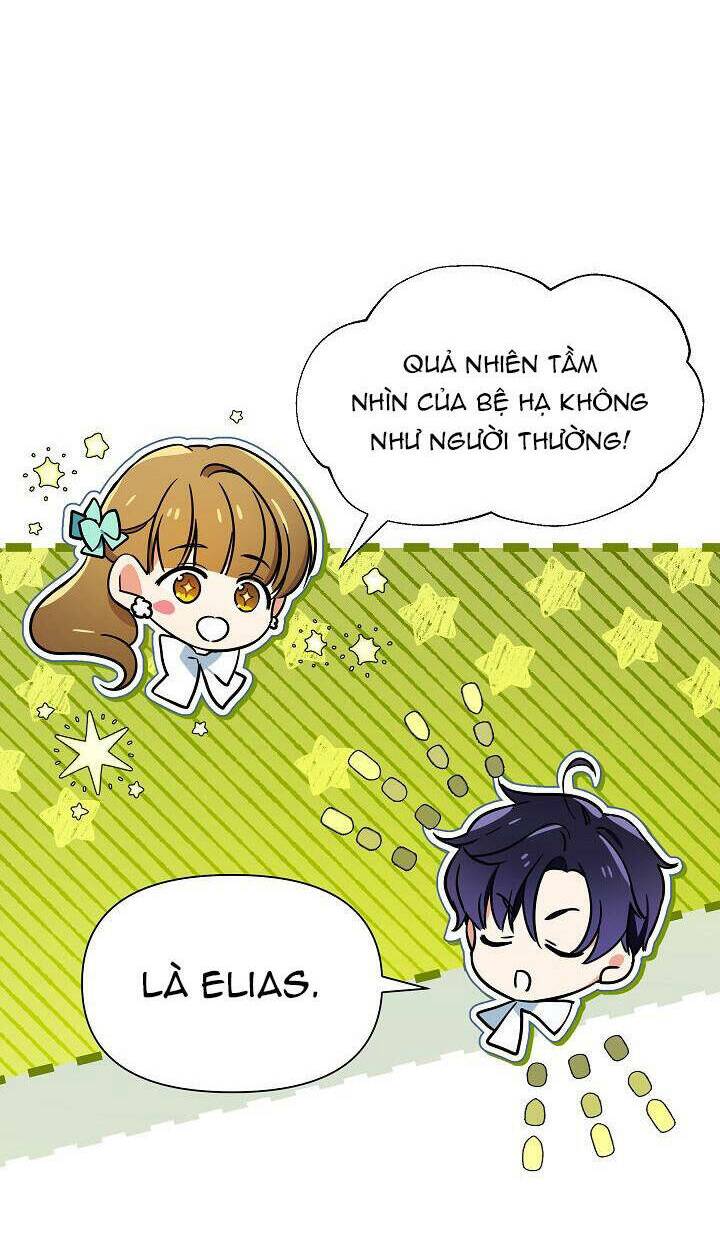 Tôi Đã Ở Đây Ngay Từ Đầu Chapter 50 - Trang 2