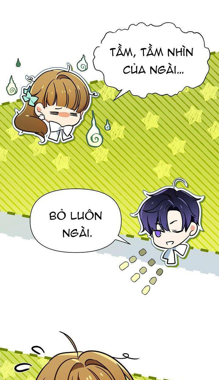 Tôi Đã Ở Đây Ngay Từ Đầu Chapter 50 - Trang 2