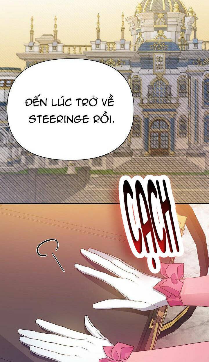 Tôi Đã Ở Đây Ngay Từ Đầu Chapter 50 - Trang 2