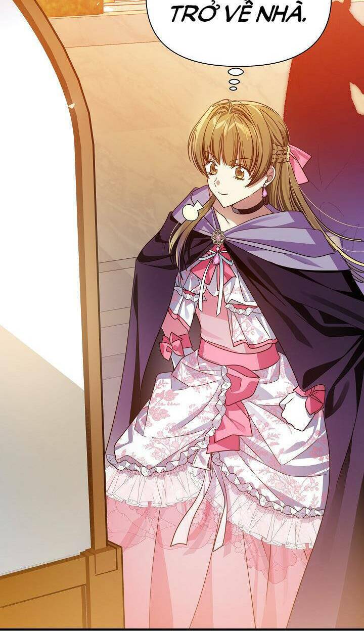 Tôi Đã Ở Đây Ngay Từ Đầu Chapter 50 - Trang 2