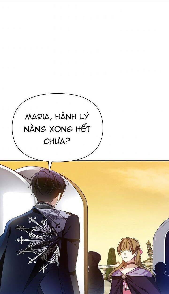 Tôi Đã Ở Đây Ngay Từ Đầu Chapter 50 - Trang 2