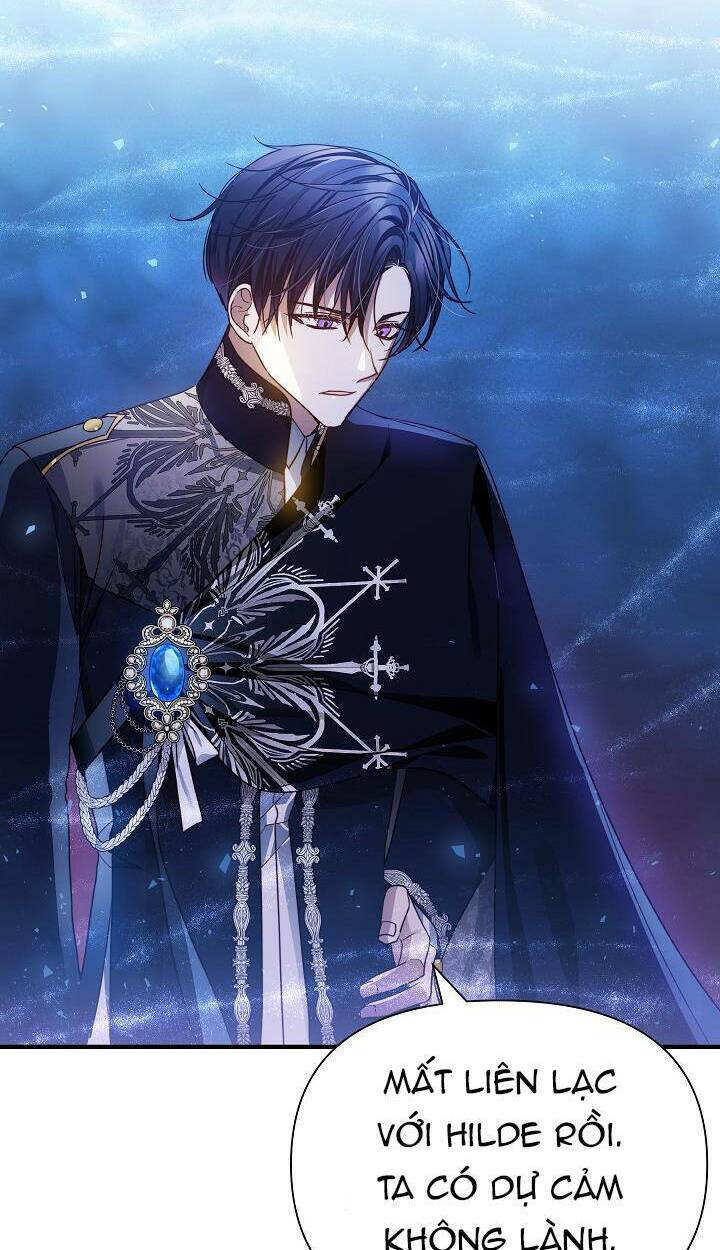 Tôi Đã Ở Đây Ngay Từ Đầu Chapter 50 - Trang 2