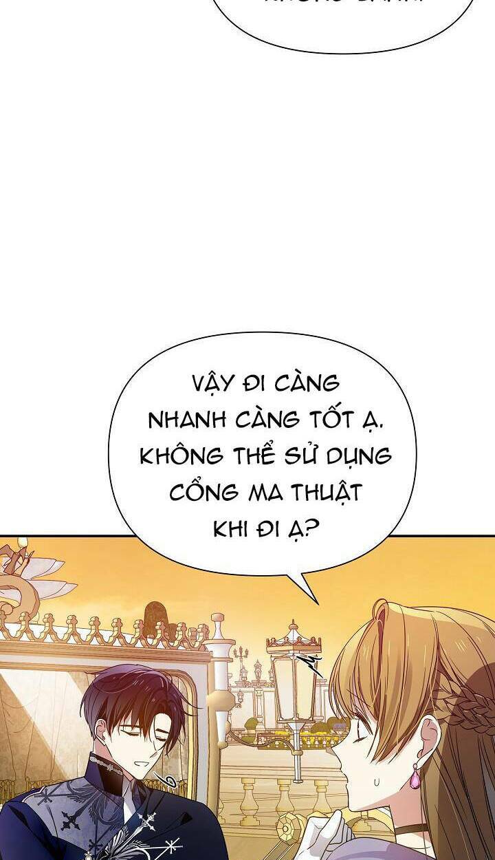 Tôi Đã Ở Đây Ngay Từ Đầu Chapter 50 - Trang 2