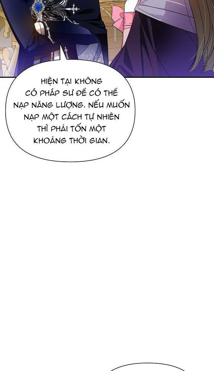 Tôi Đã Ở Đây Ngay Từ Đầu Chapter 50 - Trang 2