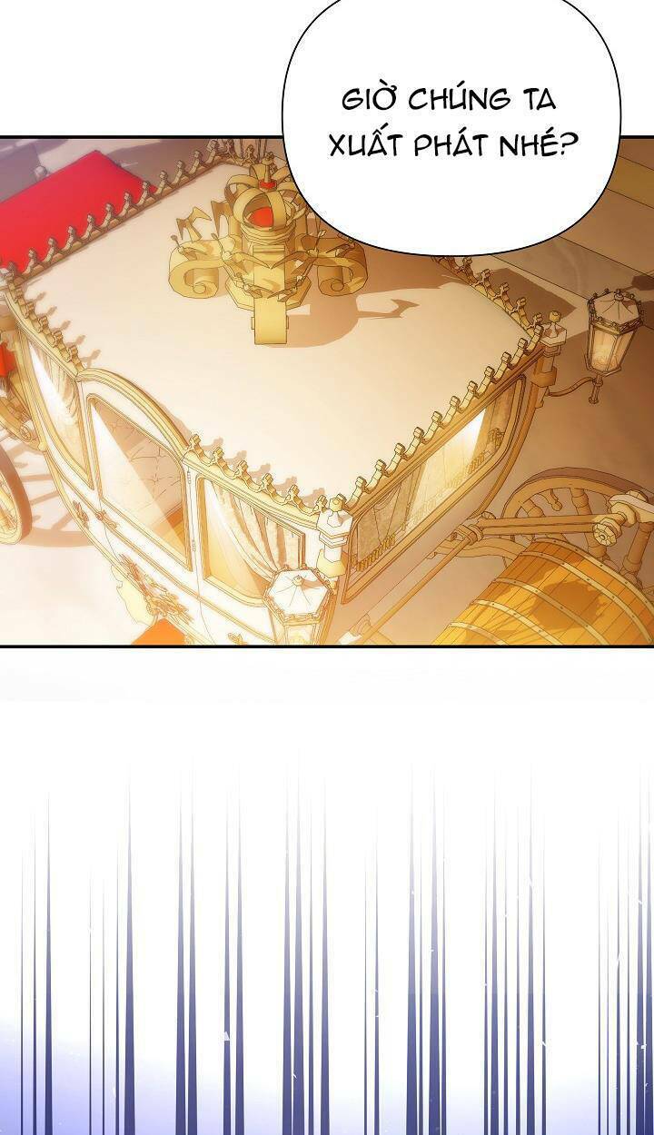 Tôi Đã Ở Đây Ngay Từ Đầu Chapter 50 - Trang 2