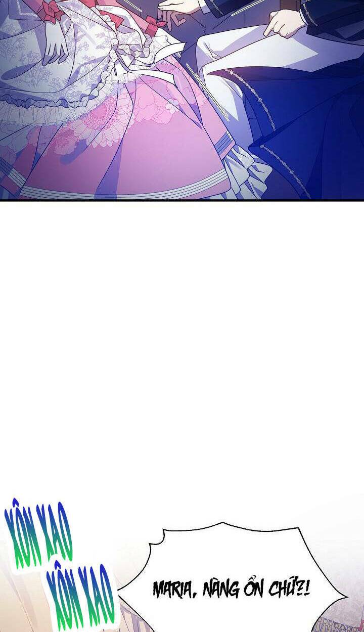 Tôi Đã Ở Đây Ngay Từ Đầu Chapter 50 - Trang 2