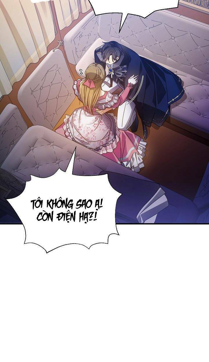 Tôi Đã Ở Đây Ngay Từ Đầu Chapter 50 - Trang 2