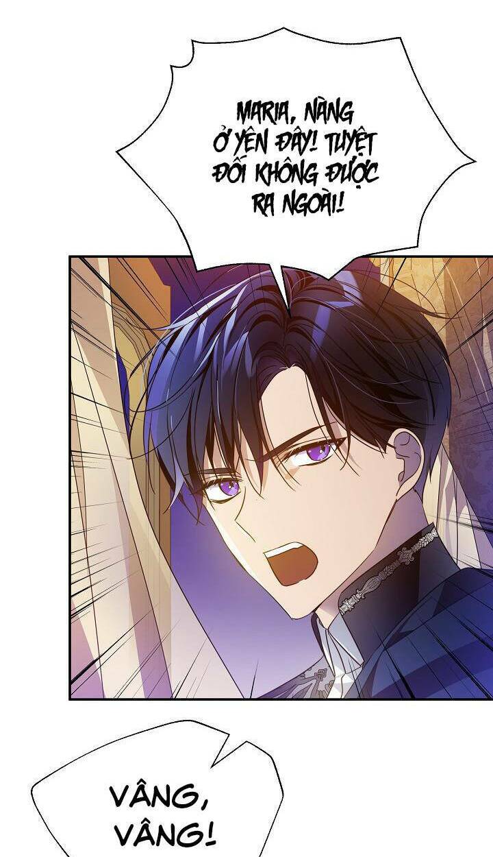 Tôi Đã Ở Đây Ngay Từ Đầu Chapter 50 - Trang 2