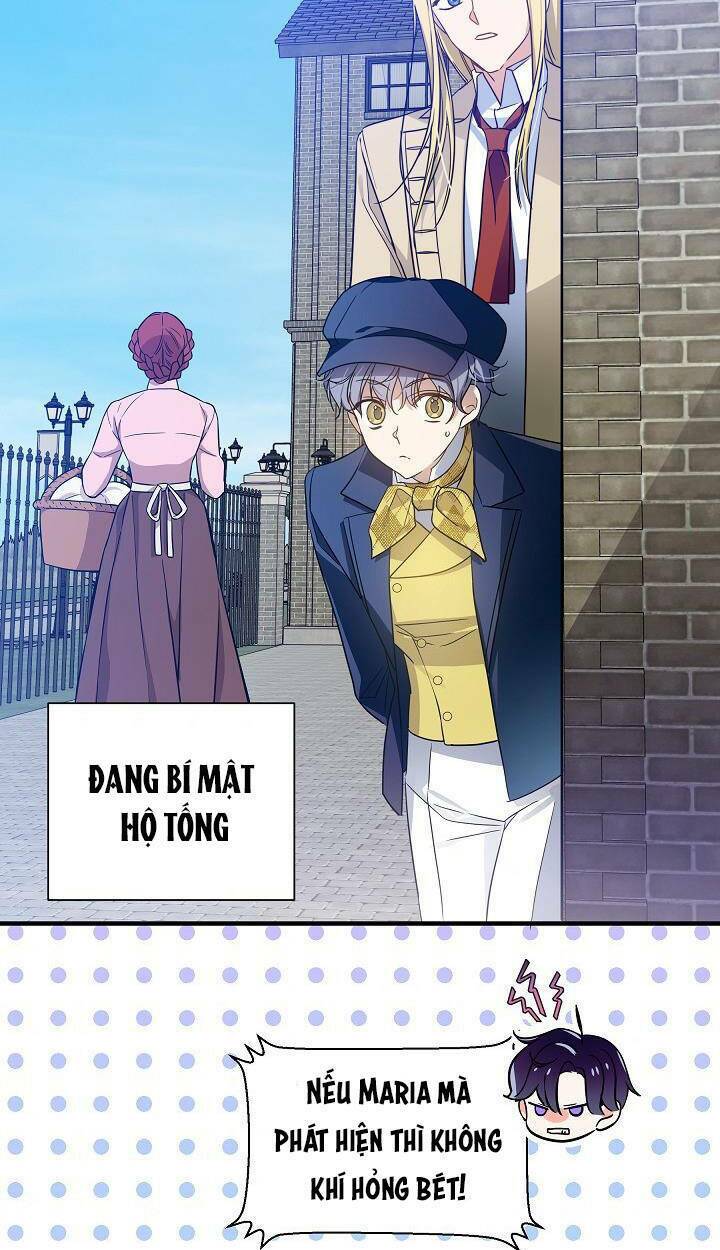 Tôi Đã Ở Đây Ngay Từ Đầu Chapter 50 - Trang 2