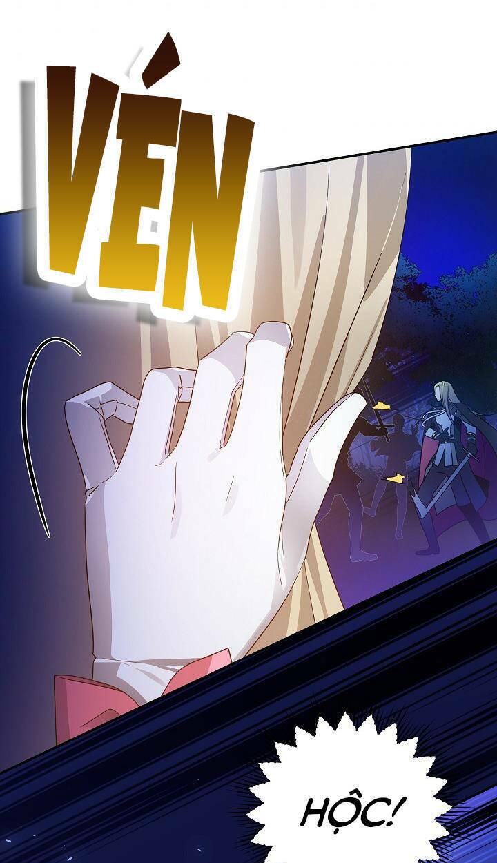 Tôi Đã Ở Đây Ngay Từ Đầu Chapter 50 - Trang 2