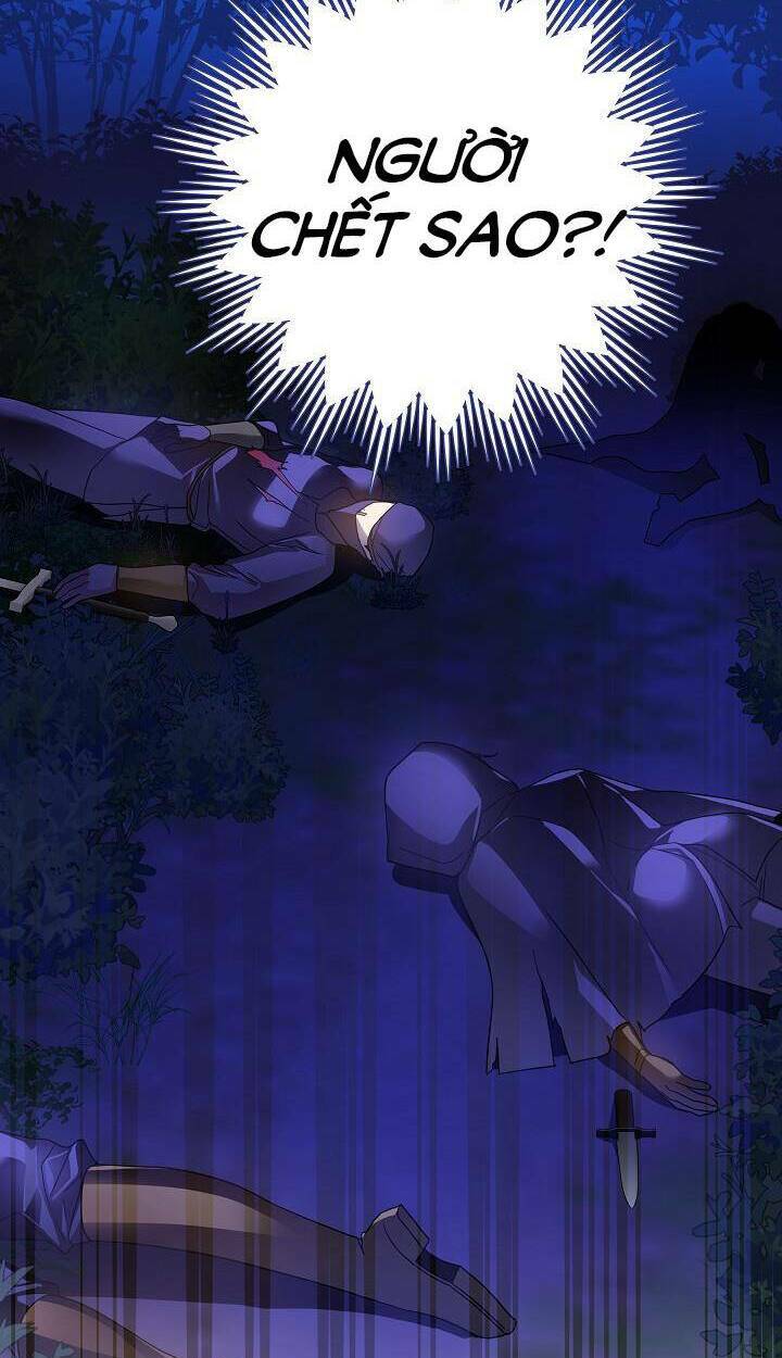 Tôi Đã Ở Đây Ngay Từ Đầu Chapter 50 - Trang 2