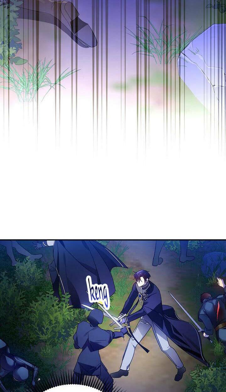 Tôi Đã Ở Đây Ngay Từ Đầu Chapter 50 - Trang 2