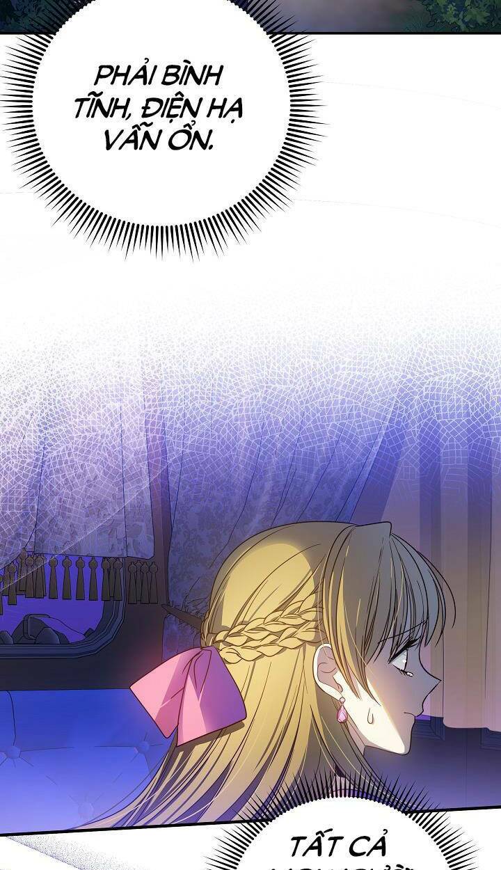 Tôi Đã Ở Đây Ngay Từ Đầu Chapter 50 - Trang 2