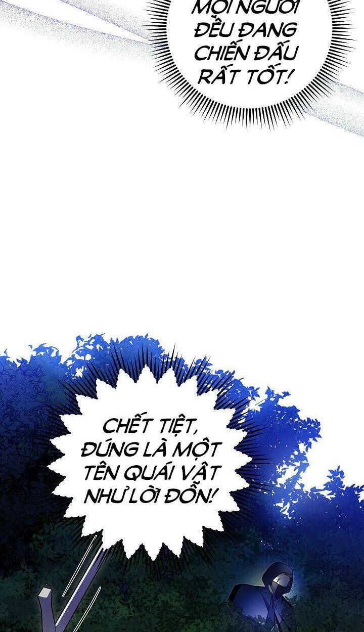 Tôi Đã Ở Đây Ngay Từ Đầu Chapter 50 - Trang 2