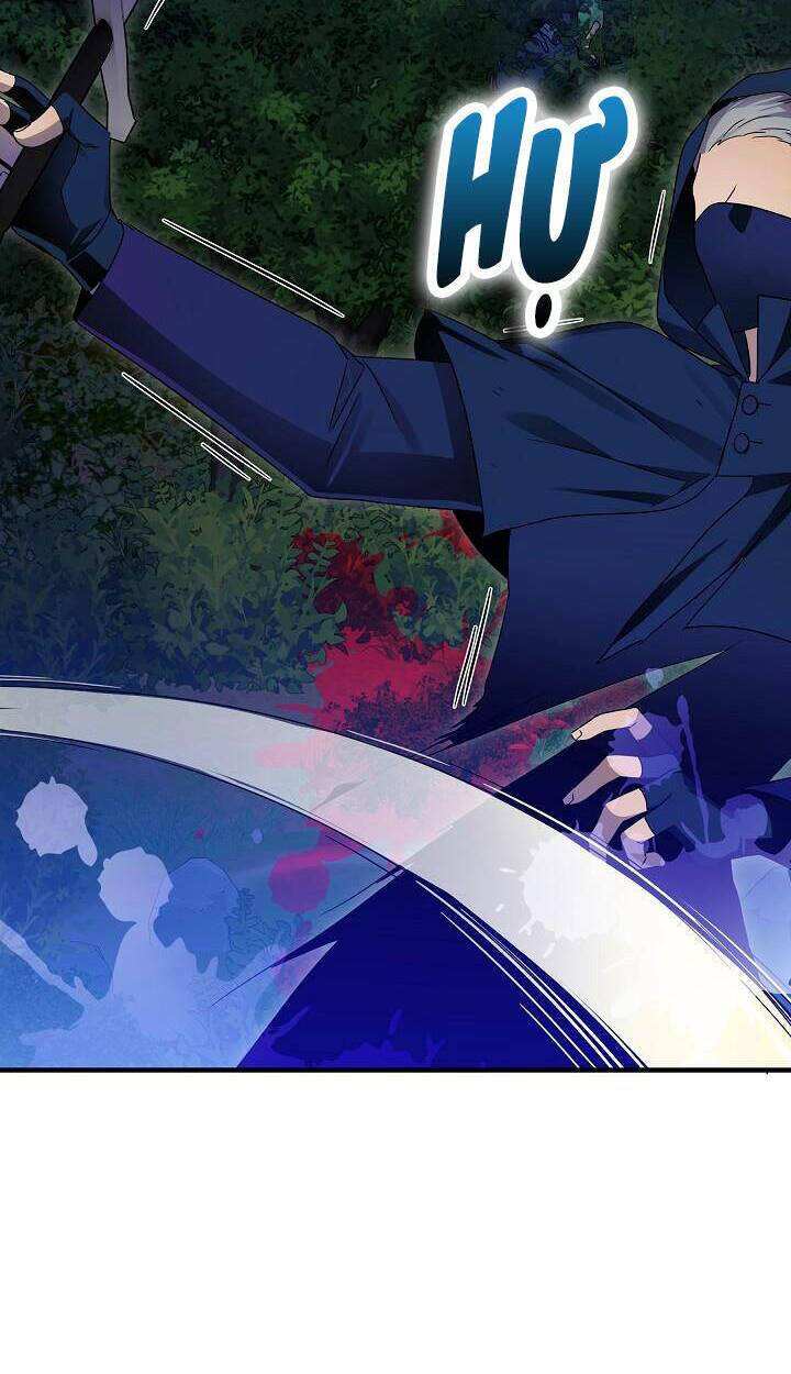 Tôi Đã Ở Đây Ngay Từ Đầu Chapter 50 - Trang 2