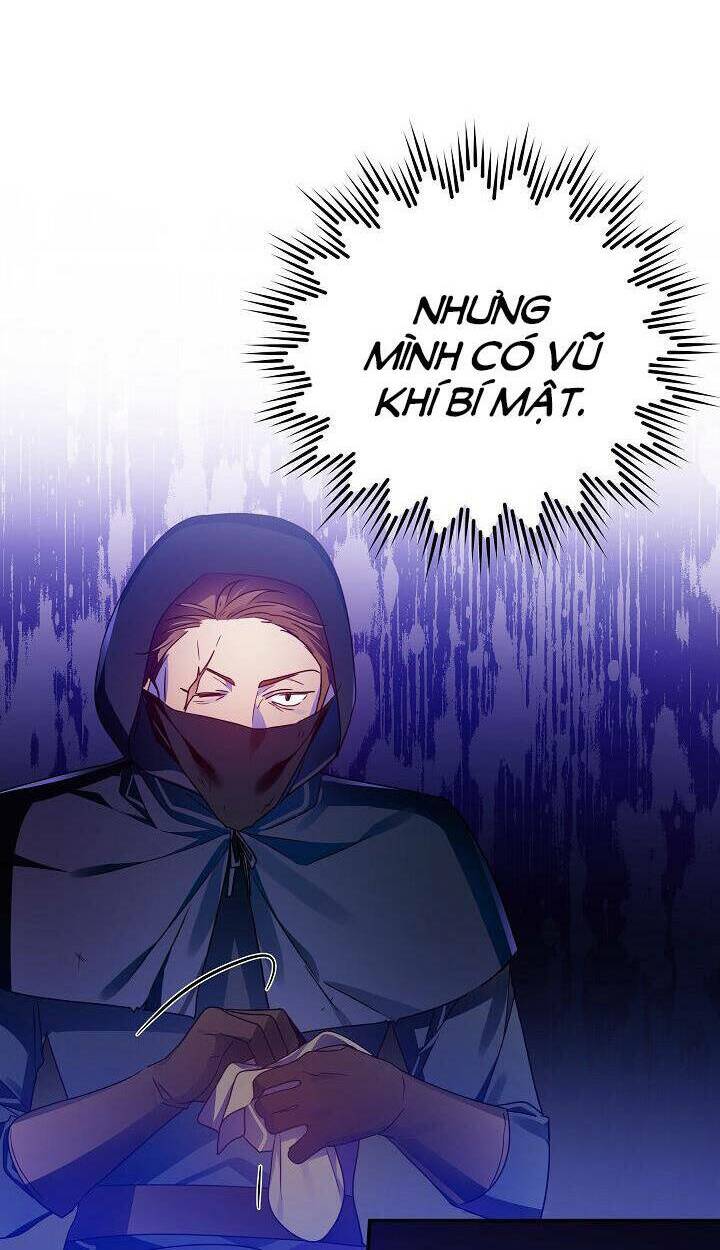 Tôi Đã Ở Đây Ngay Từ Đầu Chapter 50 - Trang 2