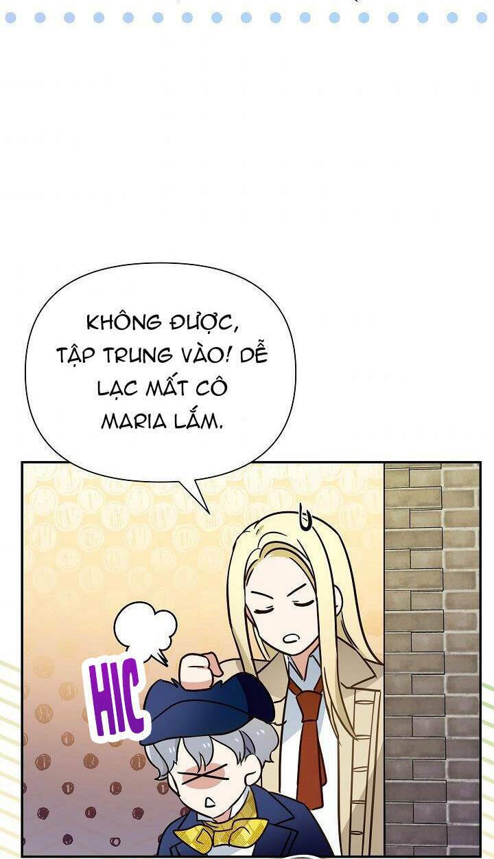 Tôi Đã Ở Đây Ngay Từ Đầu Chapter 50 - Trang 2