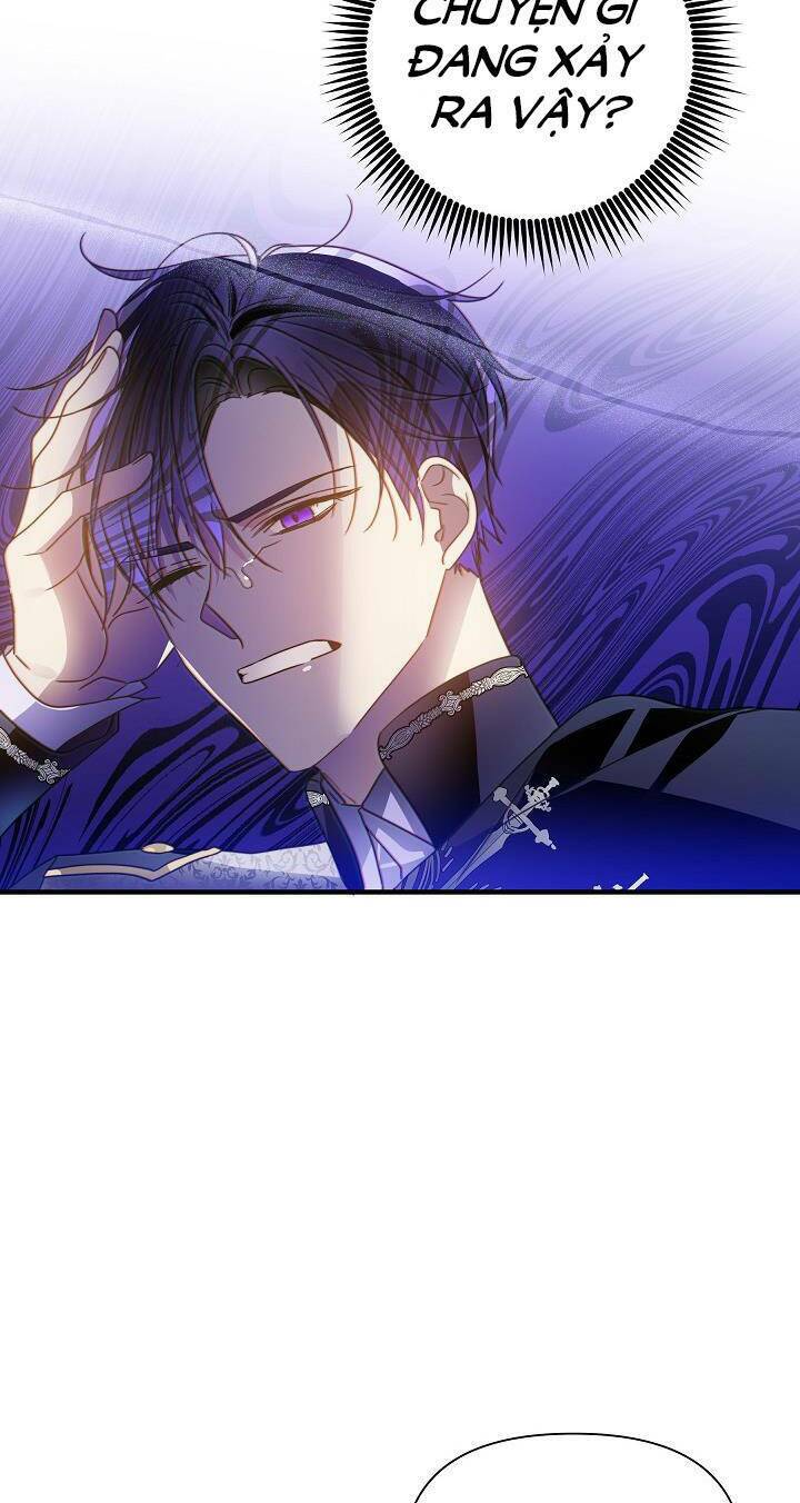 Tôi Đã Ở Đây Ngay Từ Đầu Chapter 50 - Trang 2