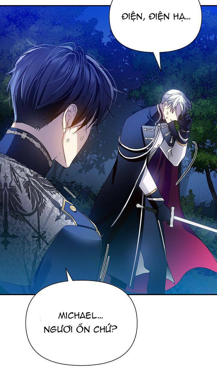 Tôi Đã Ở Đây Ngay Từ Đầu Chapter 50 - Trang 2