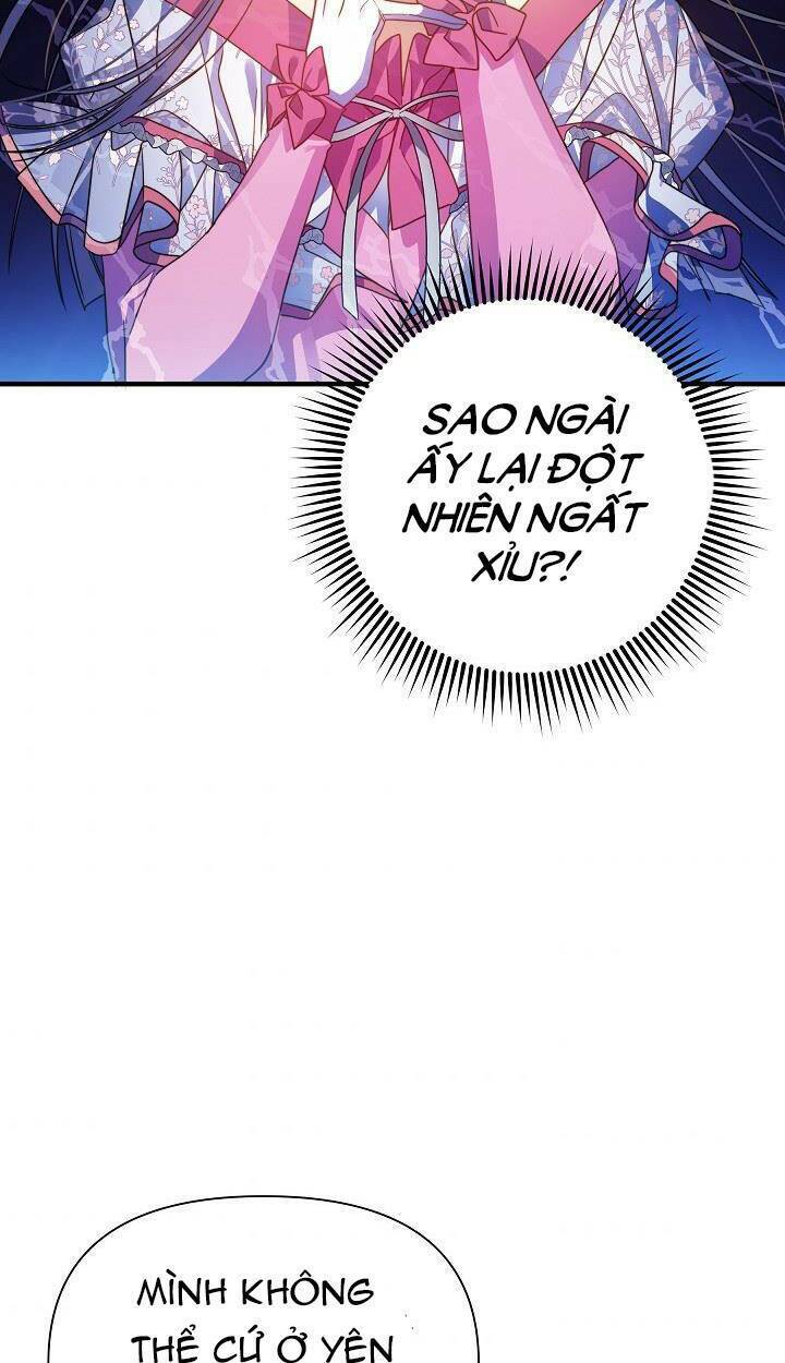 Tôi Đã Ở Đây Ngay Từ Đầu Chapter 50 - Trang 2