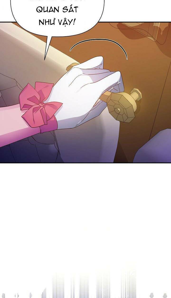 Tôi Đã Ở Đây Ngay Từ Đầu Chapter 50 - Trang 2