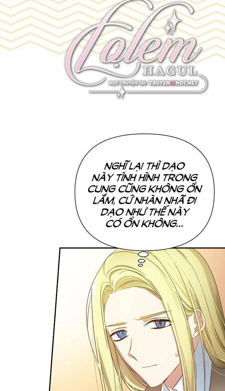 Tôi Đã Ở Đây Ngay Từ Đầu Chapter 50 - Trang 2