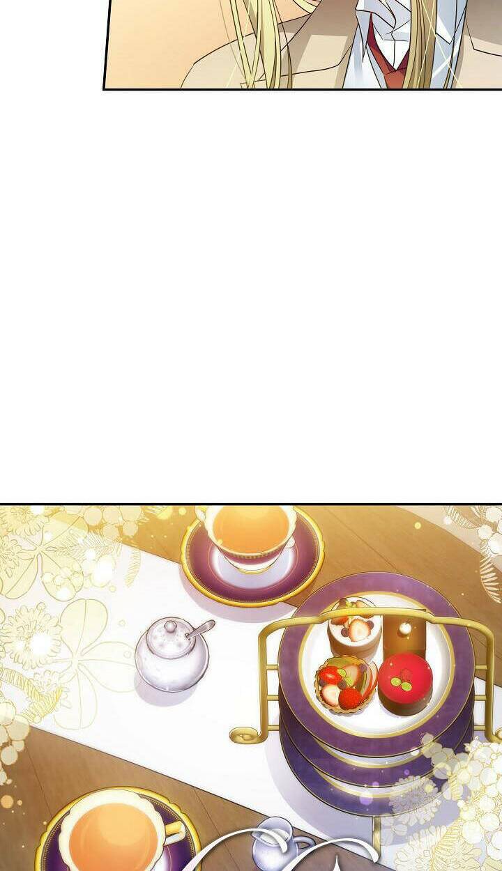 Tôi Đã Ở Đây Ngay Từ Đầu Chapter 50 - Trang 2