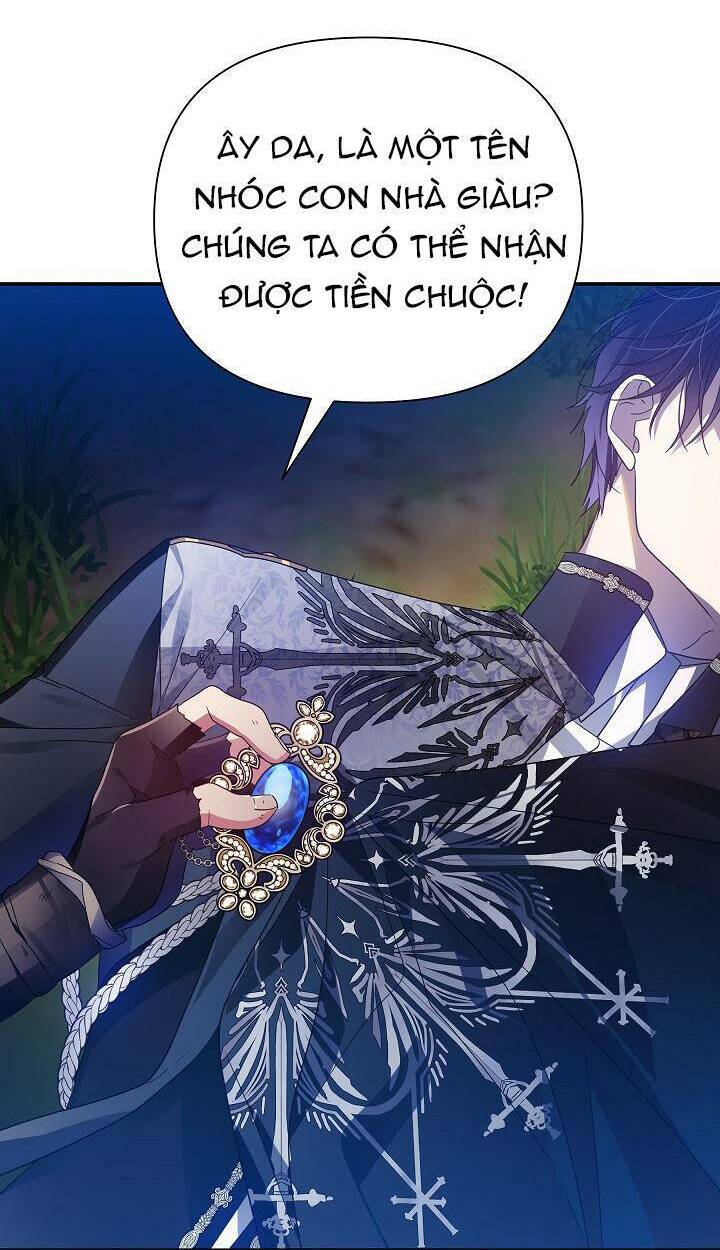 Tôi Đã Ở Đây Ngay Từ Đầu Chapter 50 - Trang 2